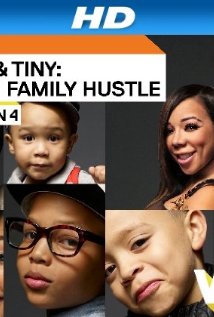 T.I. & Tiny: The Family Hustle