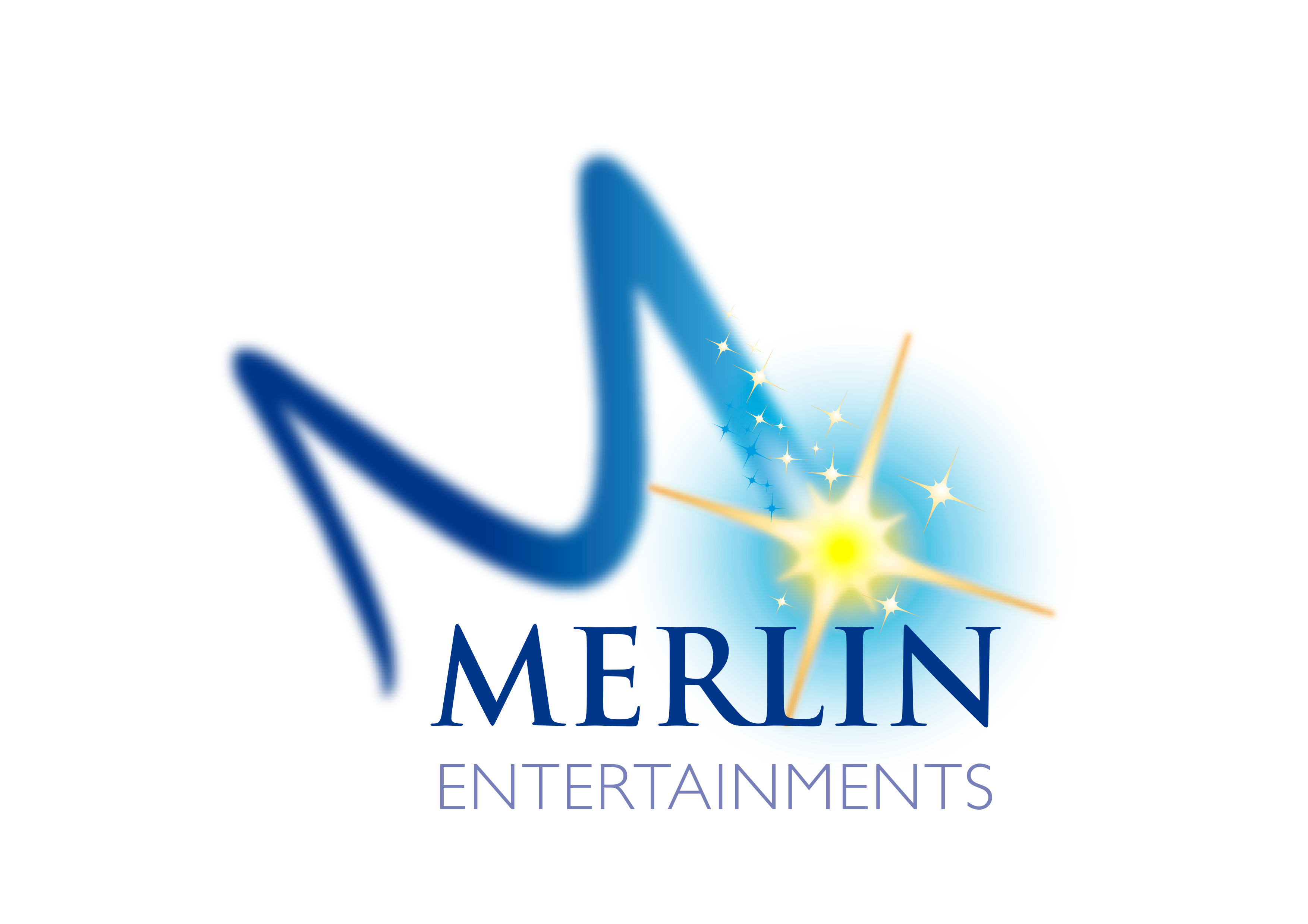 Merlin Entertainment Group Promotional Video