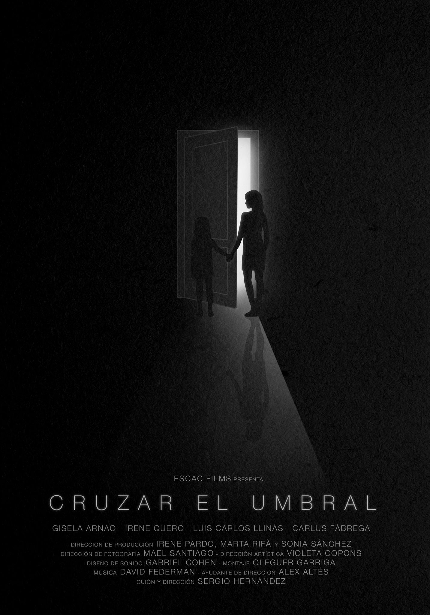 Cruzar el umbral