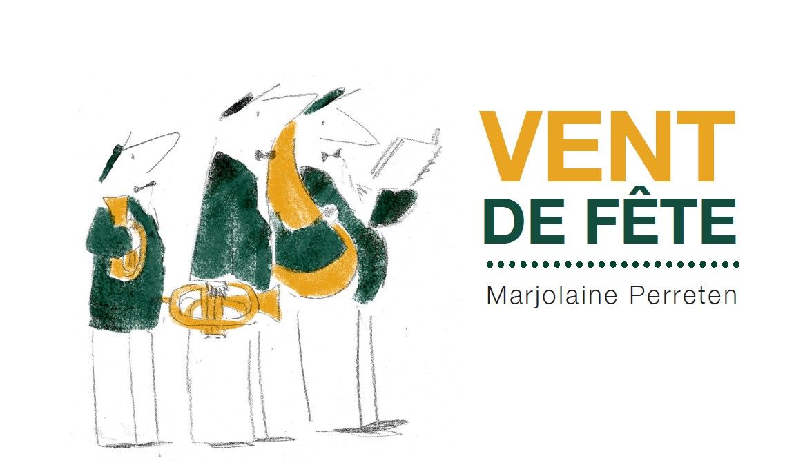 Vent de fete