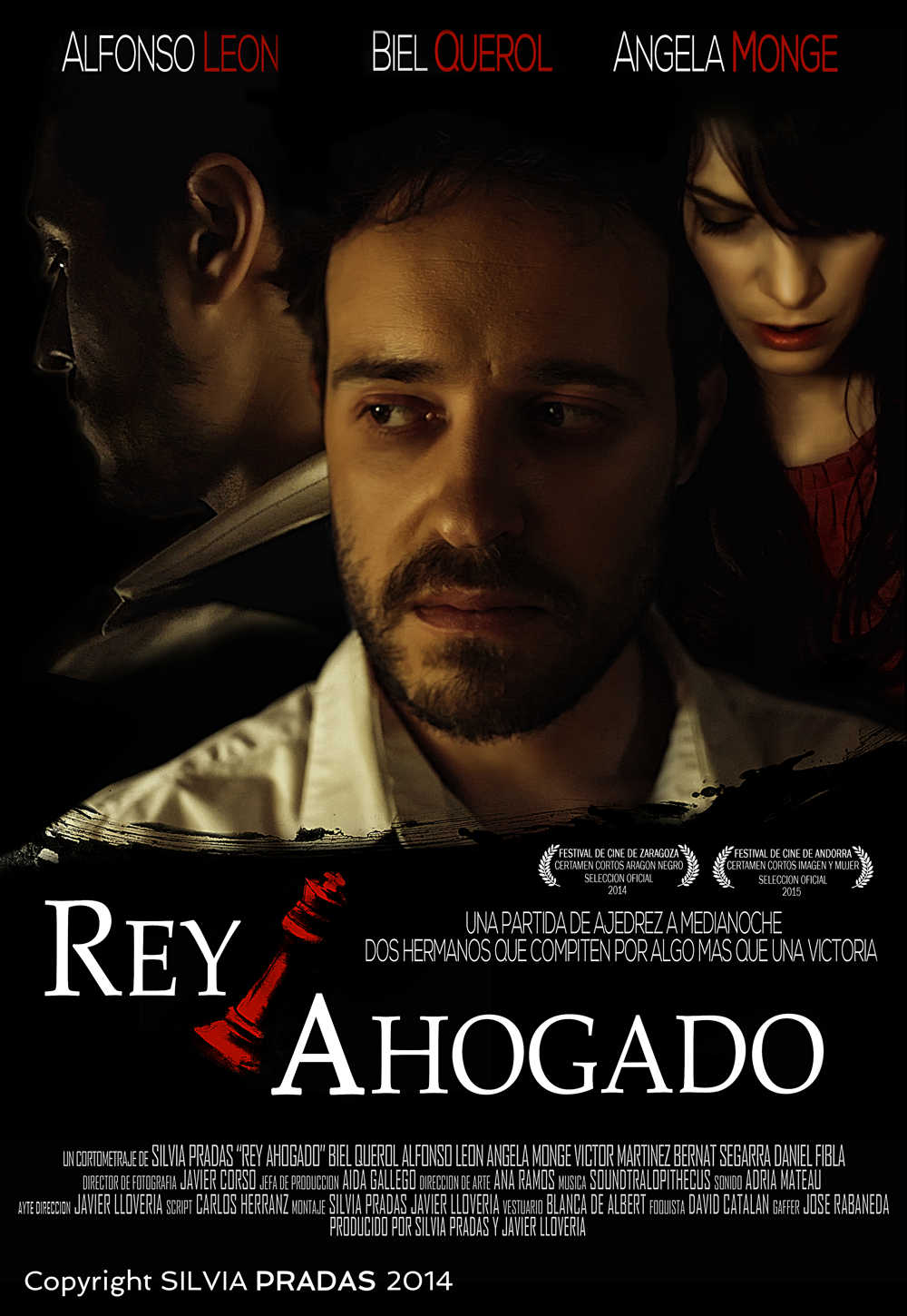 Stalemate (Rey Ahogado)