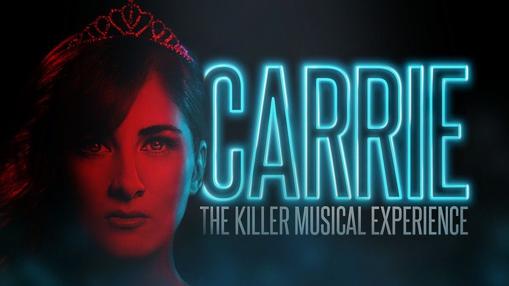 Carrie the Killer Musical Experience