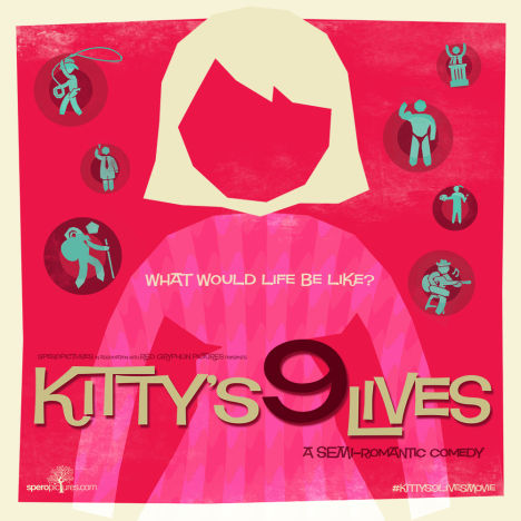 Kitty's 9 Lives