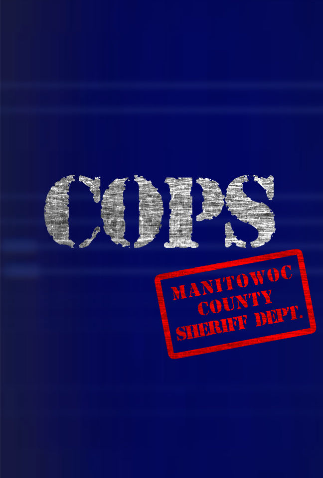 COPS Manitowoc Sheriff Dept.