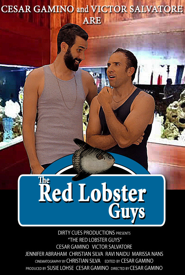 The Red Lobster Guys