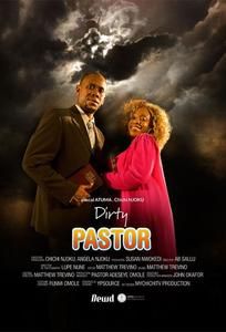 Dirty Pastor