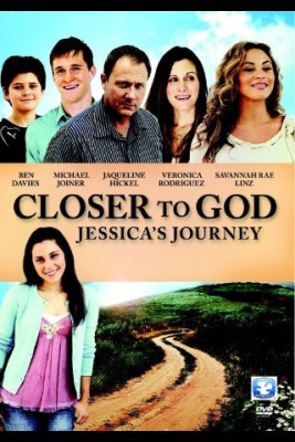 Closer to God: Jessica's Journey