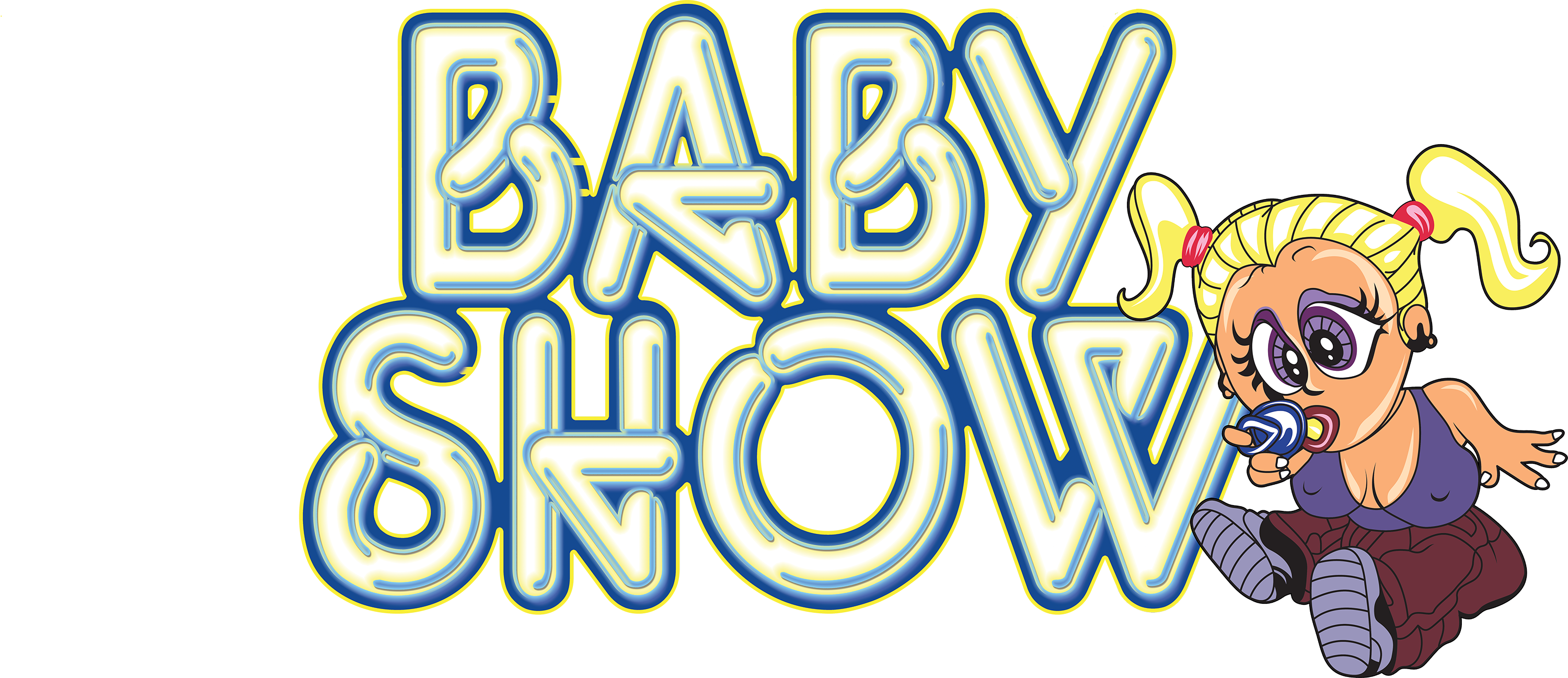 BABY SHOW