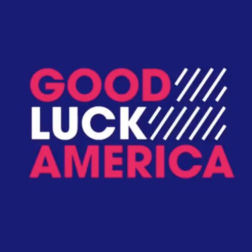 Good Luck America