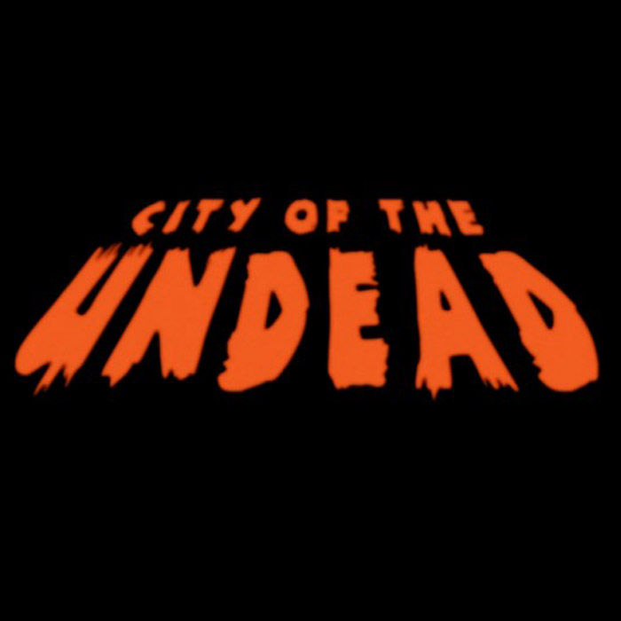 City Of The Undead (TRAILER)