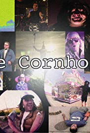 The Cornholes