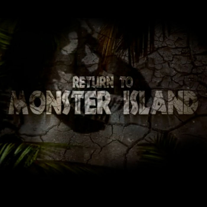 Making A Return To Monster Island