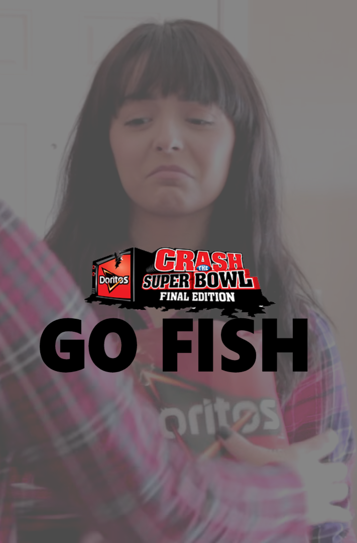 Go Fish!