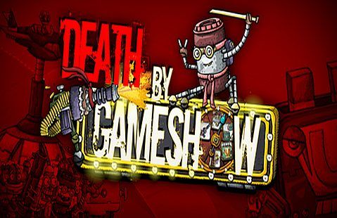 Death by Game Show 