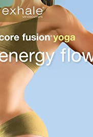 Exhale: Core Fusion: Yoga