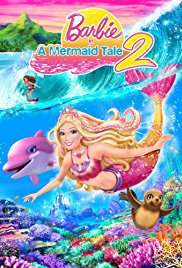 Barbie in a Mermaid Tale 2