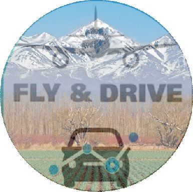 Fly & Drive