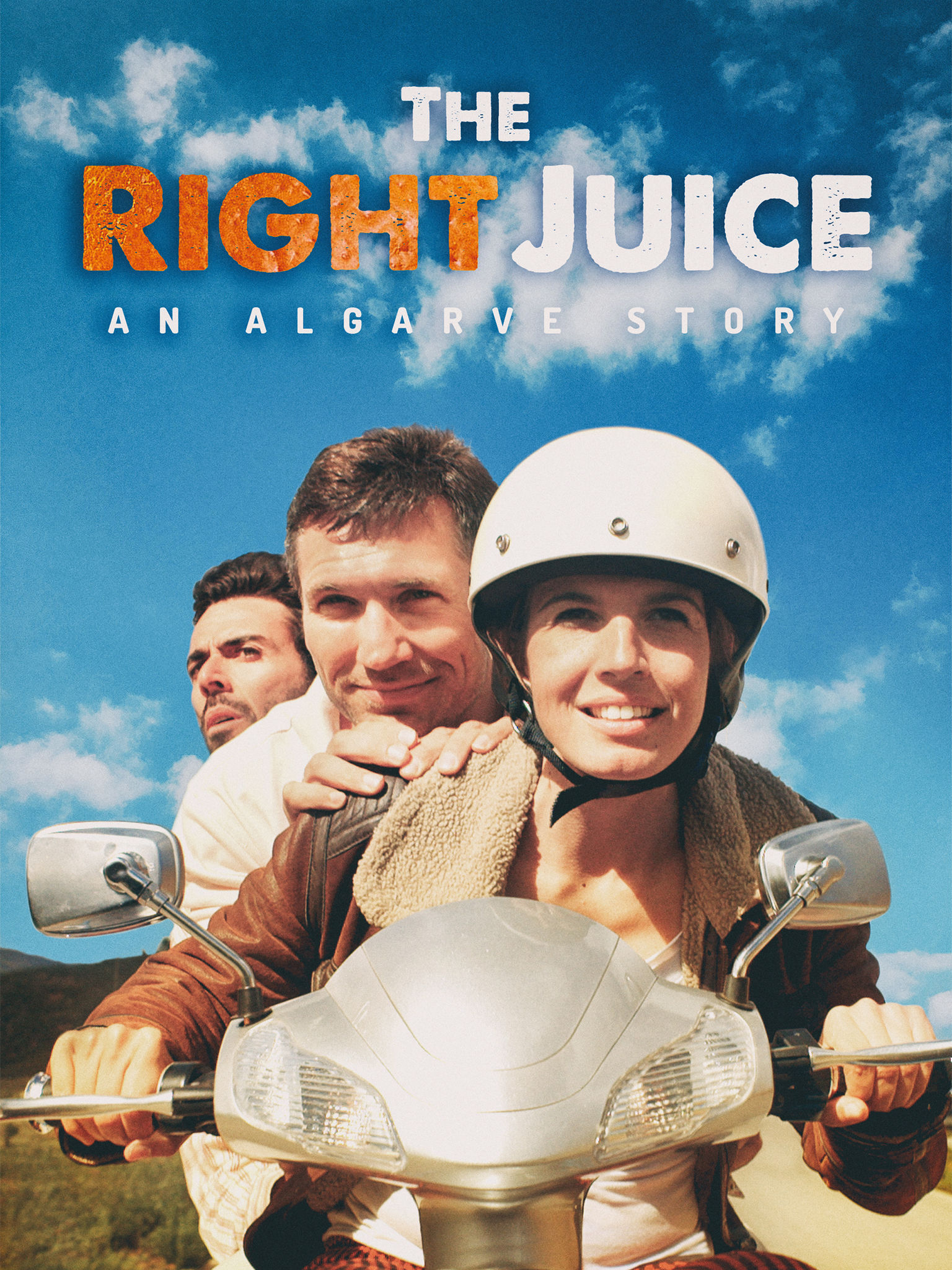 The Right Juice