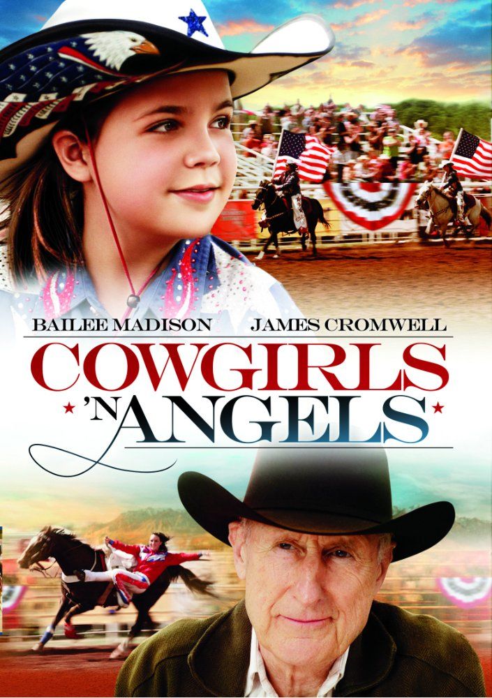 "Cowgirls 'n Angels"