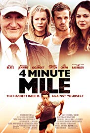 4 Minute Mile