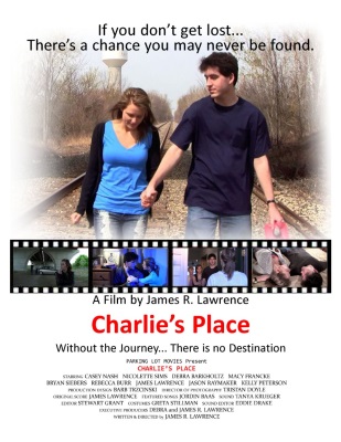 Charlie's Place