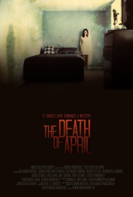 The Death of April