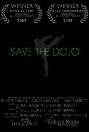 Save the Dojo