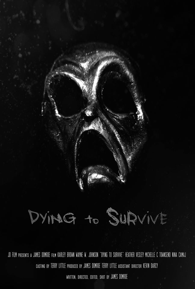 Dying to Survive