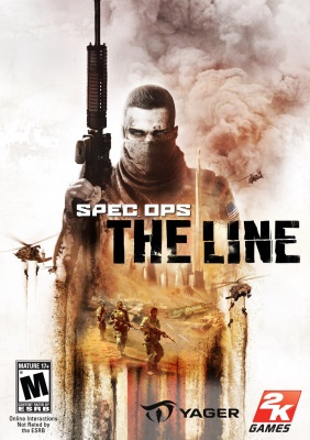 Spec Ops: The Line