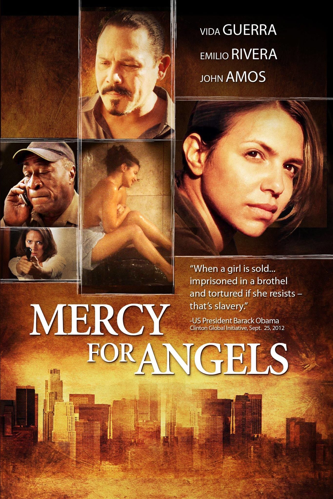 Mercy for Angels