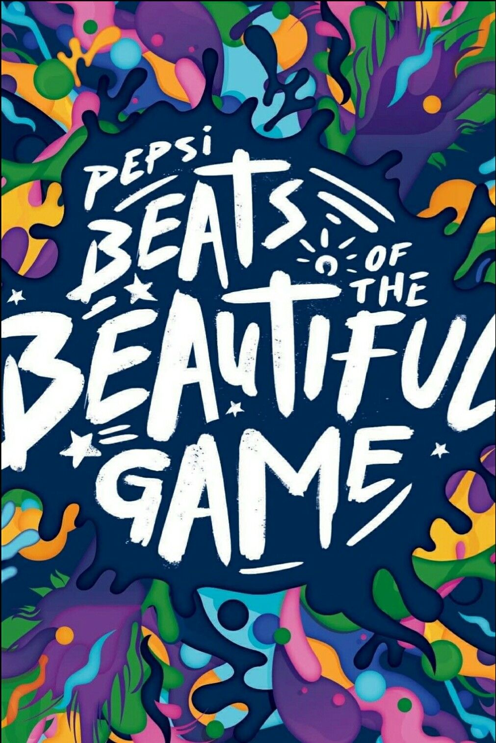 Beats of the Beautiful Game