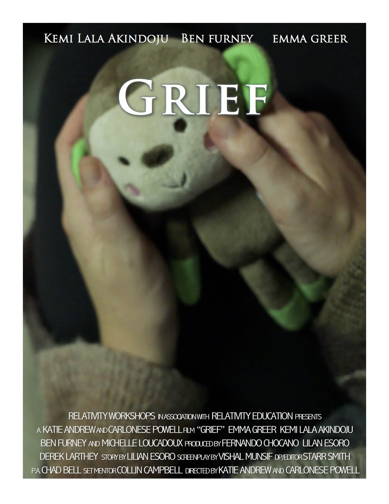 Grief