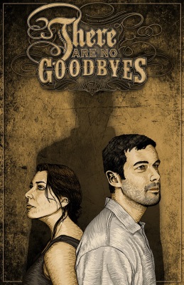 There Are No Goodbyes