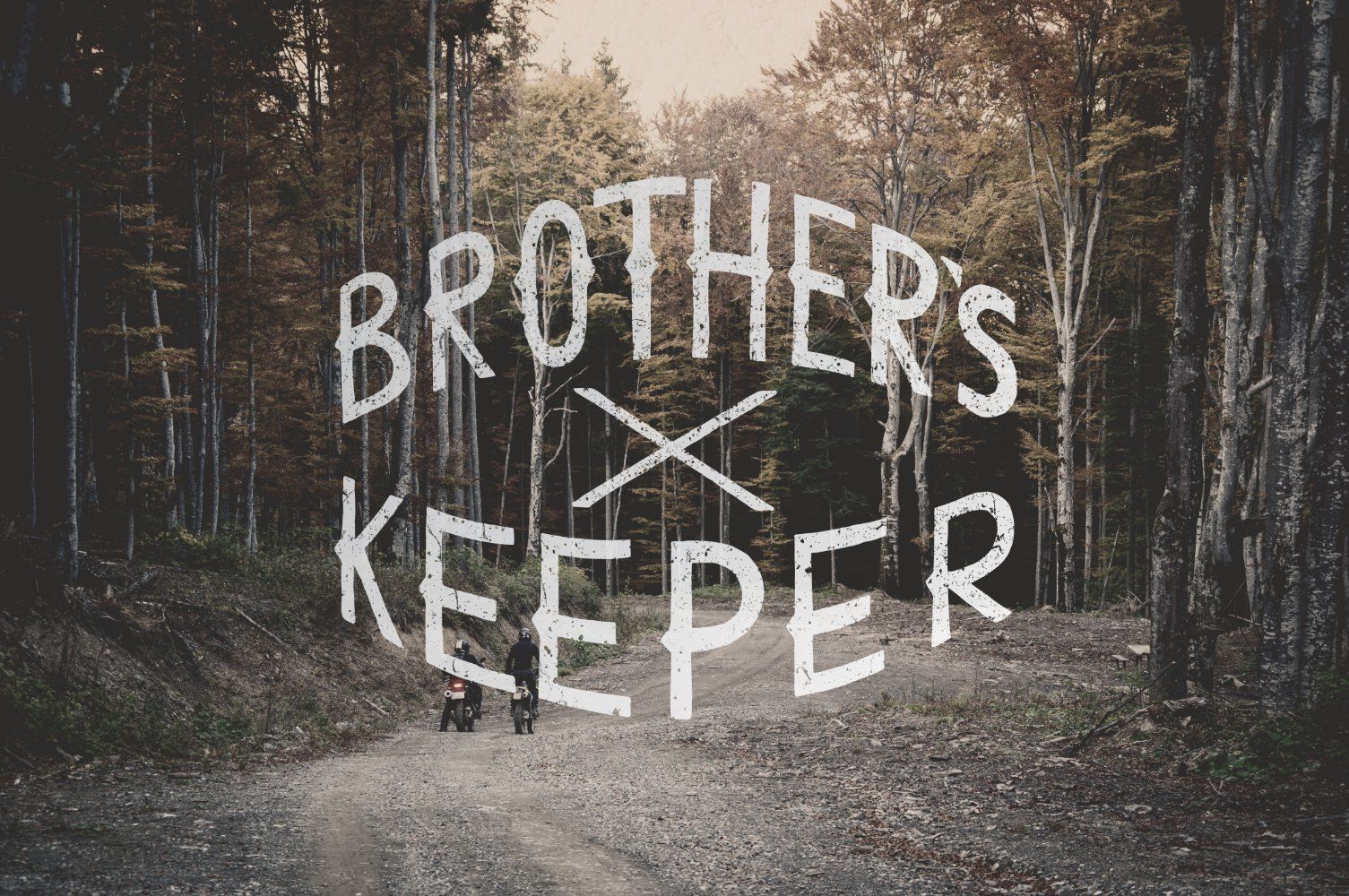 Brother's Keeper