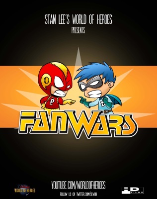 Fan Wars