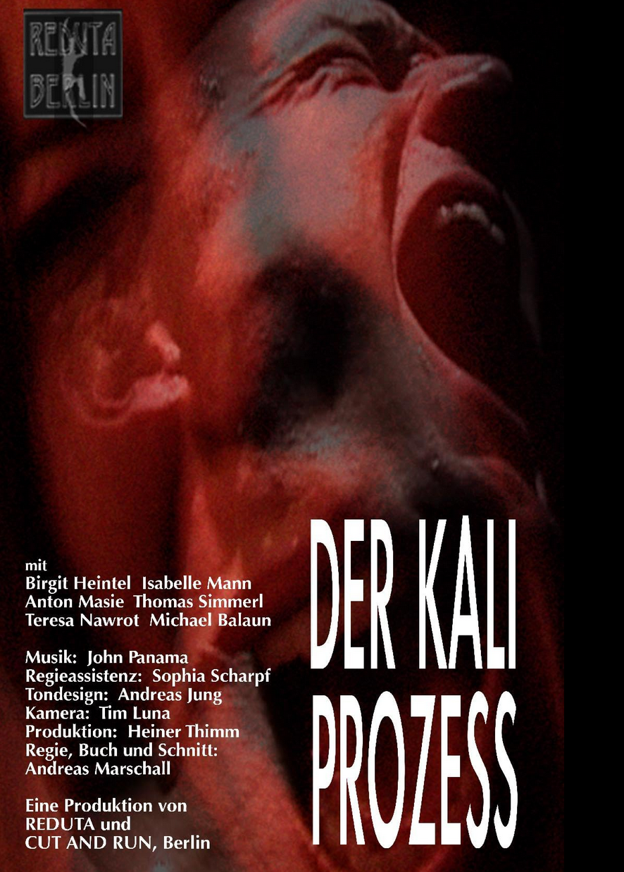 Der Kali Prozess