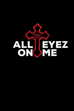 All Eyez on Me