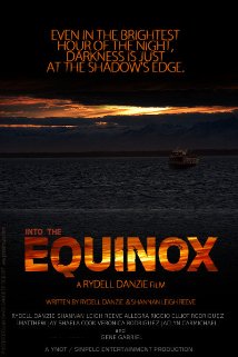 Into the Equinox