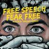 Free Speech Fear Free