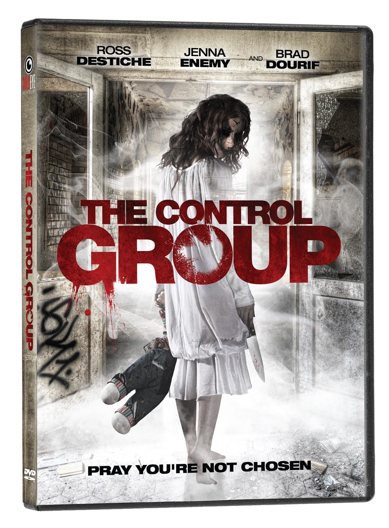 The Control Group