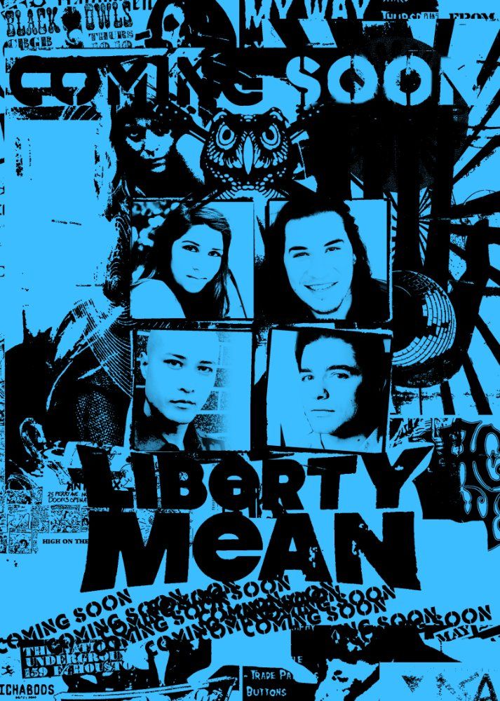 Mock and Roll (formerly Liberty Mean)