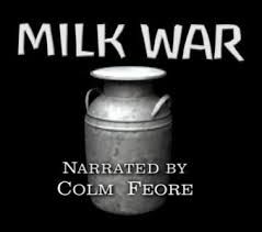 MILK WAR