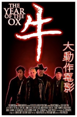 The Year of the Ox