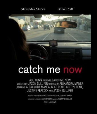 Catch Me Now