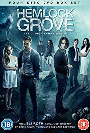 Hemlock Grove