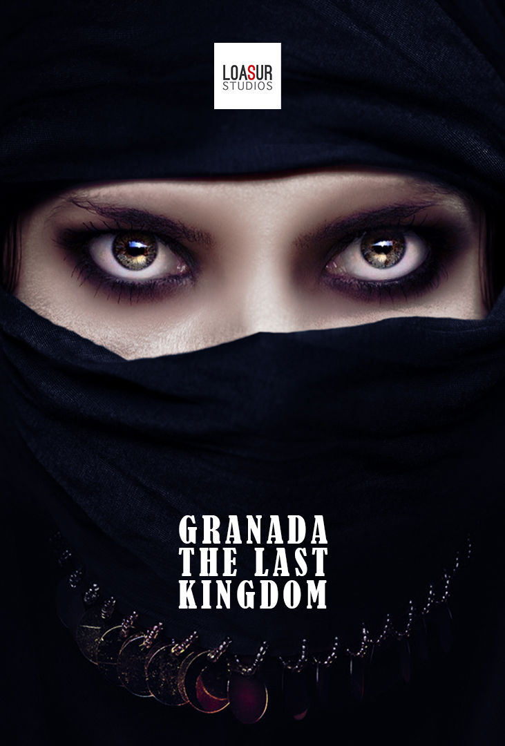 Granada, the Last Kingdom