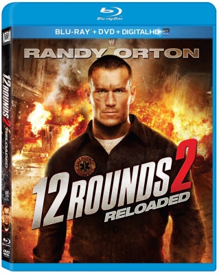 12 Rounds 2: Reloaded