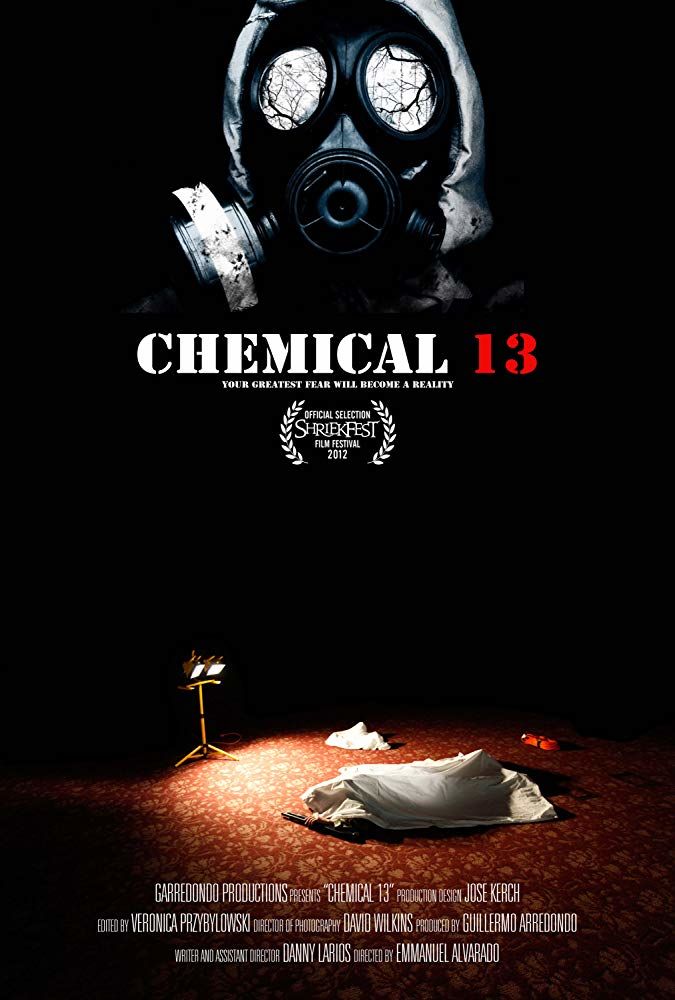 Chemical 13