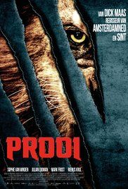 Prooi