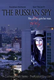 The Russian Spy